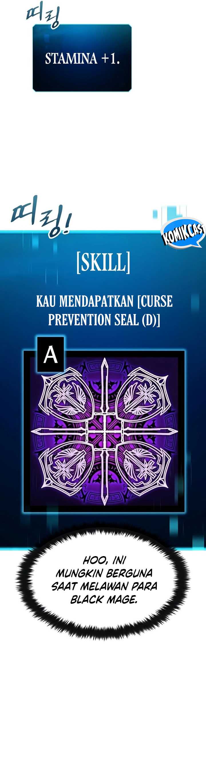 Genius Corpse-Collecting Warrior Chapter 35 halaman 28