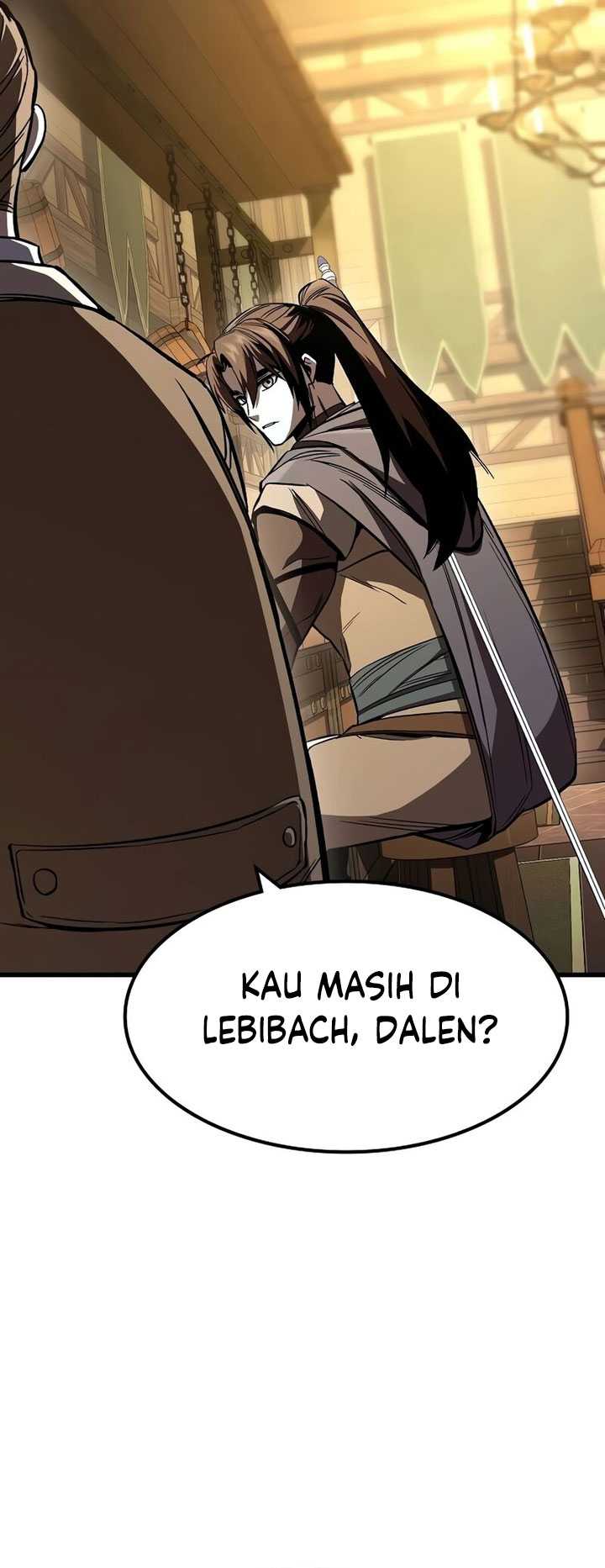 Genius Corpse-Collecting Warrior Chapter 35 halaman 42