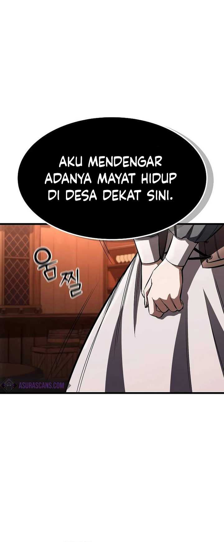 Genius Corpse-Collecting Warrior Chapter 37 halaman 12