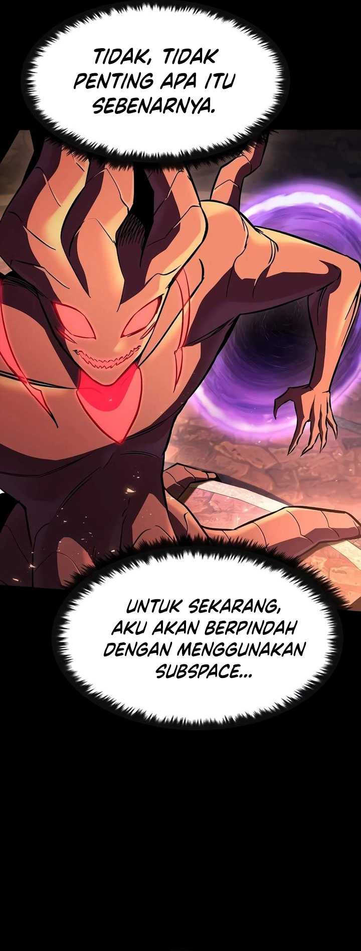 Genius Corpse-Collecting Warrior Chapter 39 halaman 4