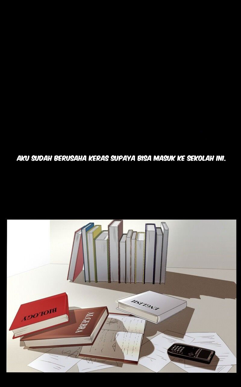 unOrdinary Chapter 7 halaman 7
