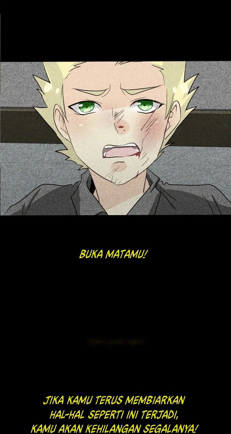 unOrdinary Chapter 105 halaman 9