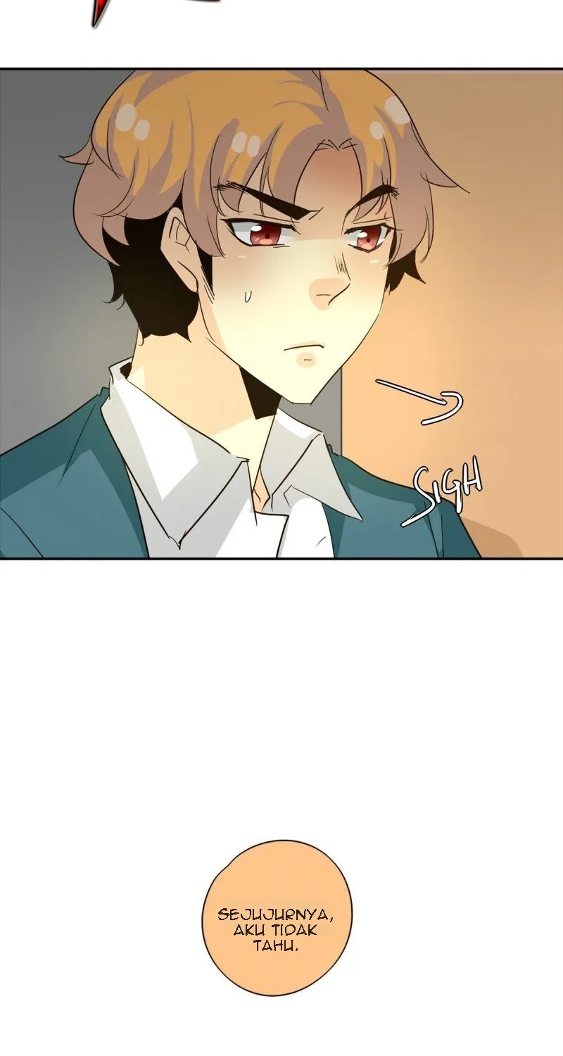 unOrdinary Chapter 109 halaman 74