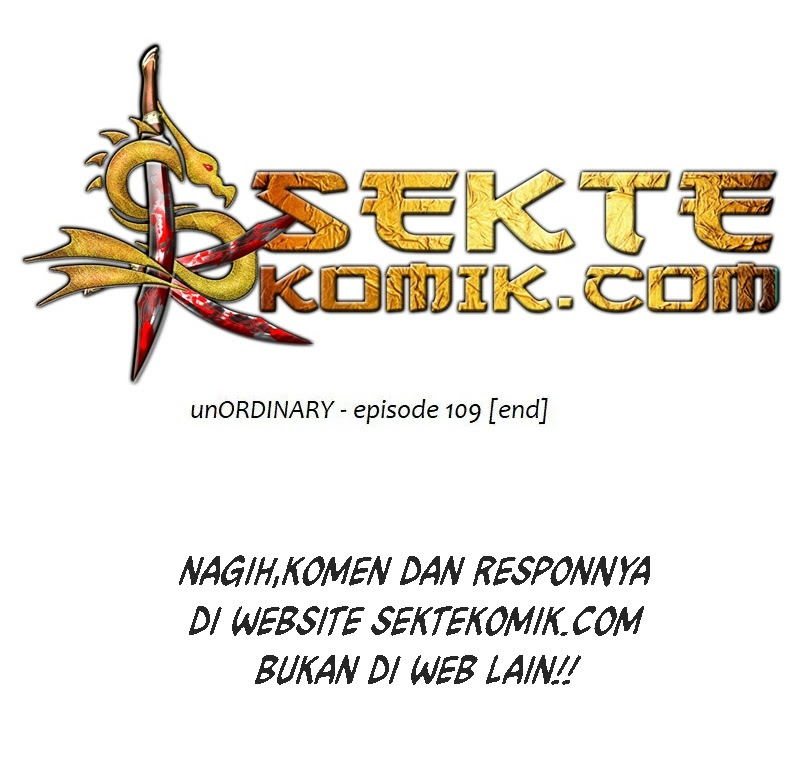 unOrdinary Chapter 109 halaman 75