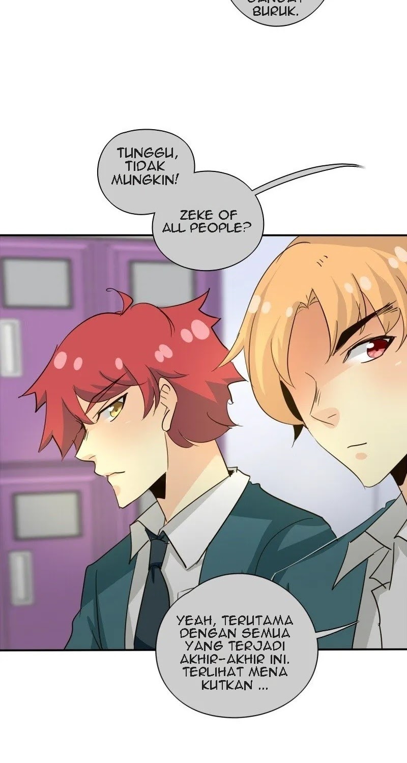 unOrdinary Chapter 109 halaman 5