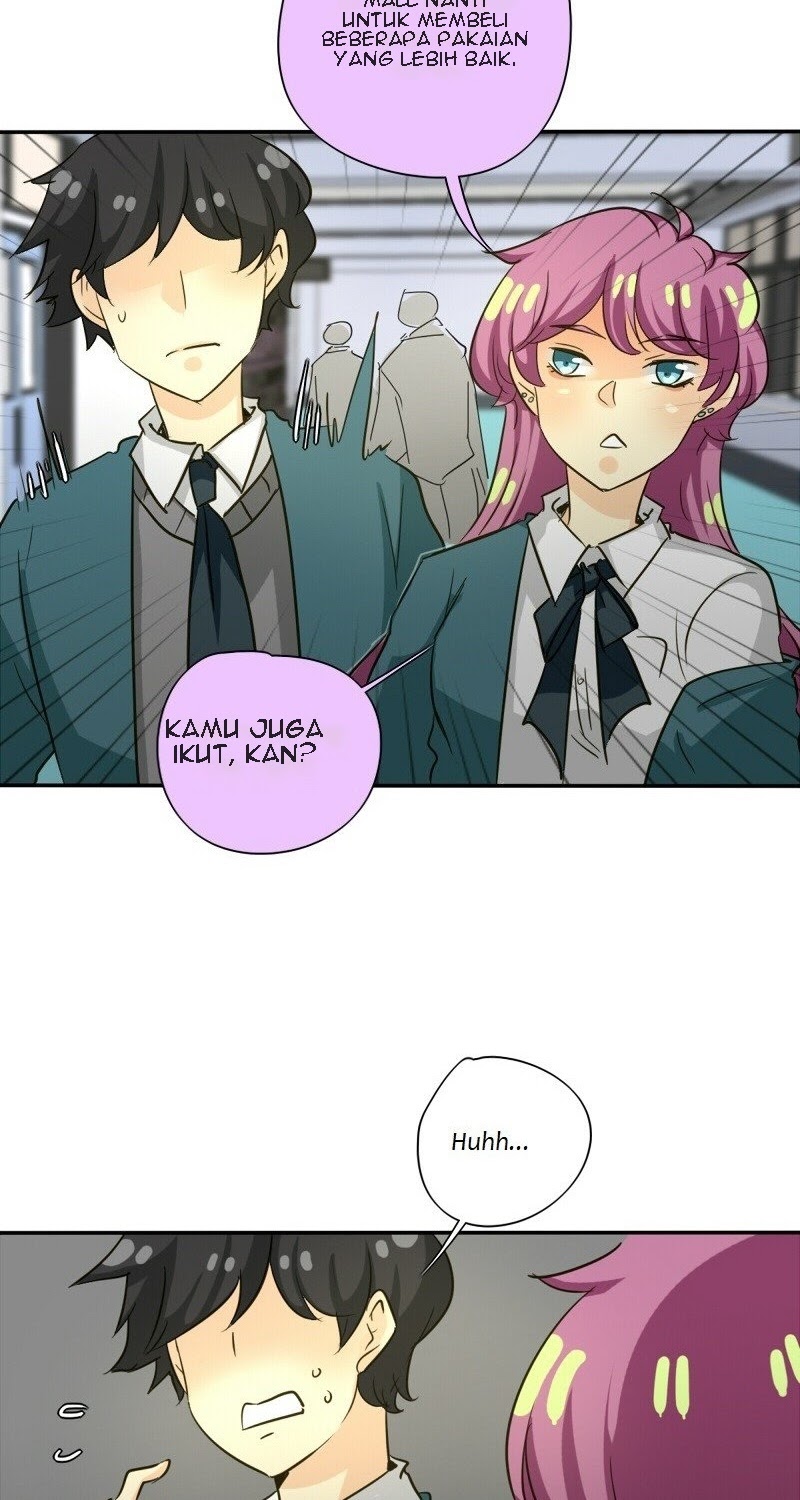 unOrdinary Chapter 113 halaman 70