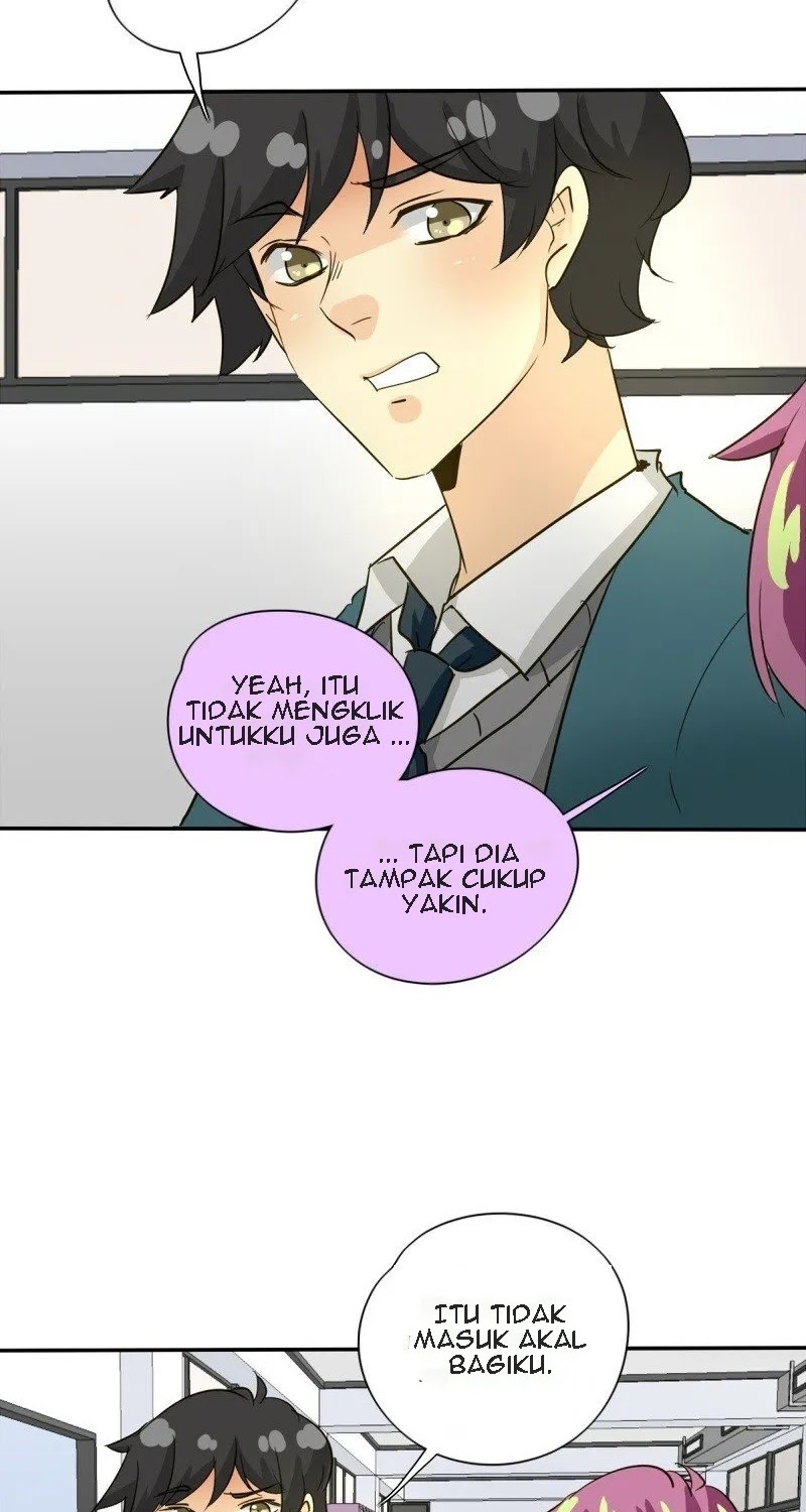 unOrdinary Chapter 119 halaman 41