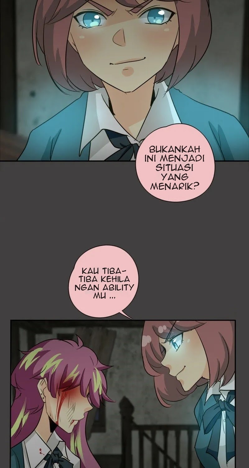 unOrdinary Chapter 122 halaman 15