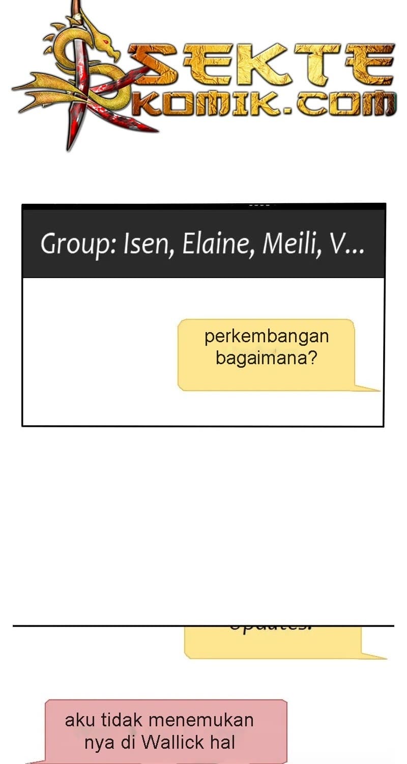 unOrdinary Chapter 124 halaman 48