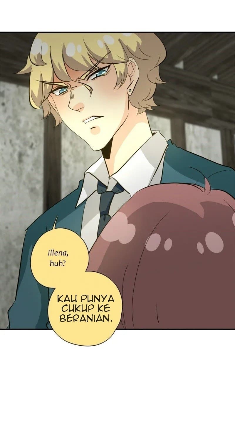 unOrdinary Chapter 129 halaman 43
