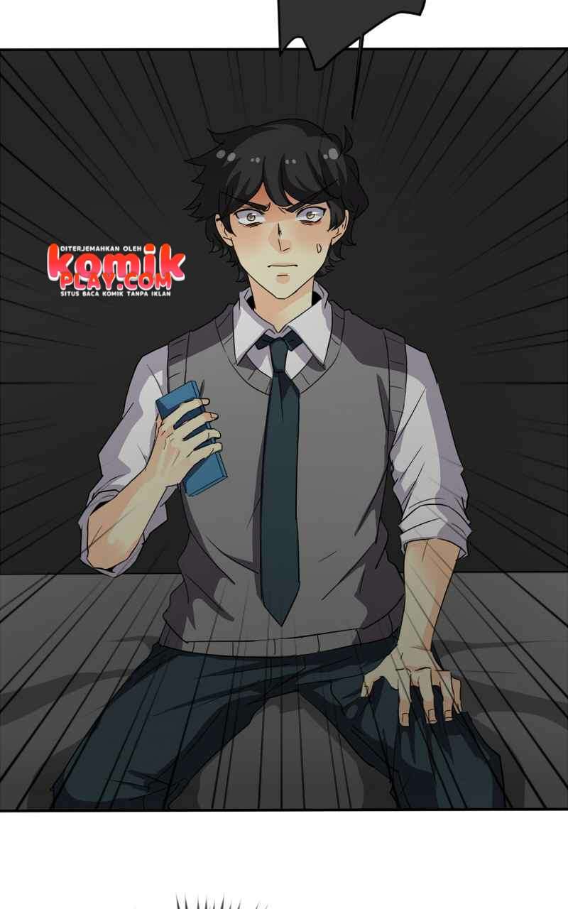 unOrdinary Chapter 158 halaman 68