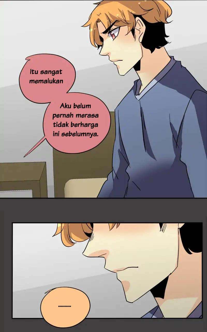 unOrdinary Chapter 160 halaman 39