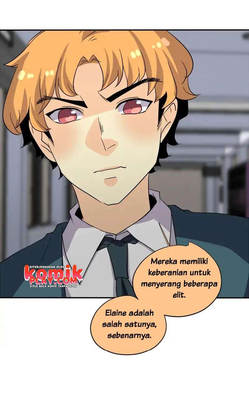 unOrdinary Chapter 160 halaman 81
