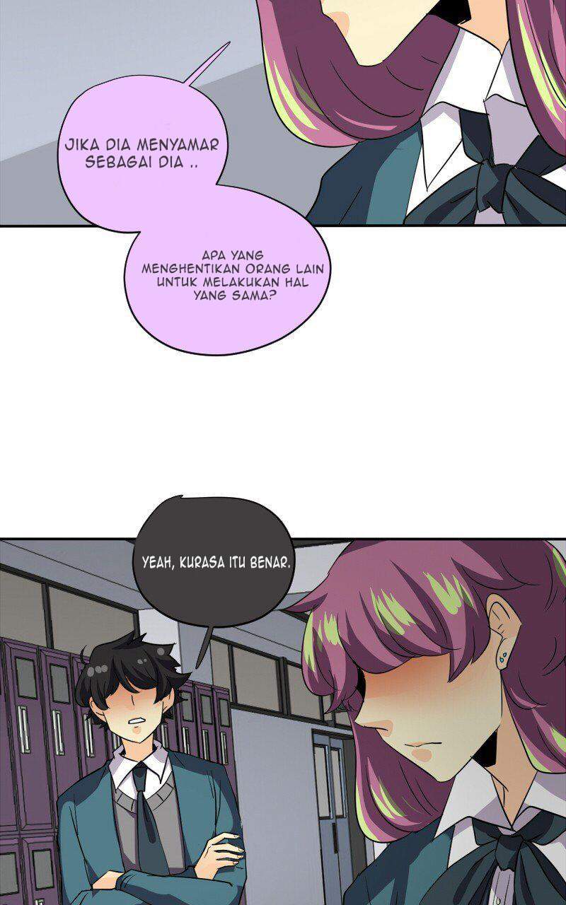unOrdinary Chapter 162 halaman 20