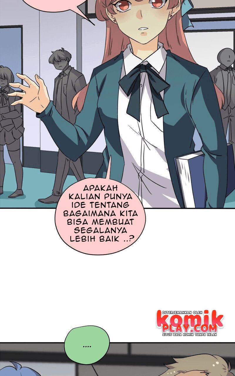 unOrdinary Chapter 166 halaman 11