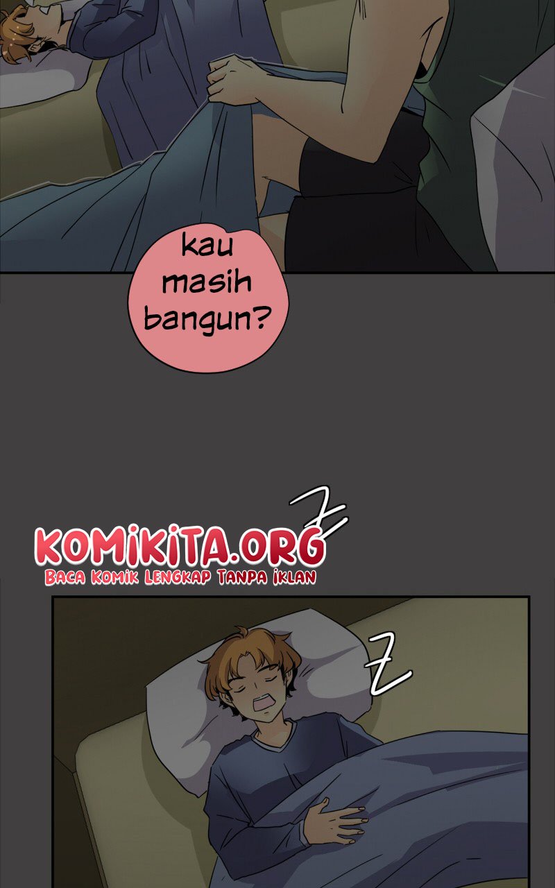 unOrdinary Chapter 168 halaman 50