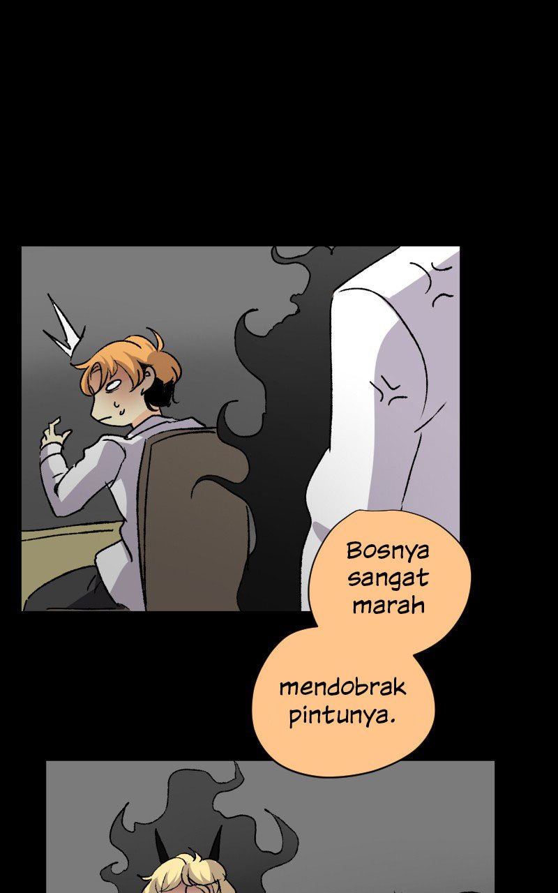 unOrdinary Chapter 168 halaman 19