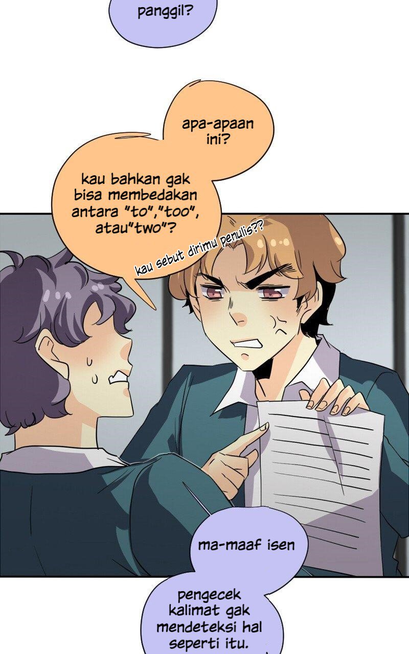 unOrdinary Chapter 169 halaman 41