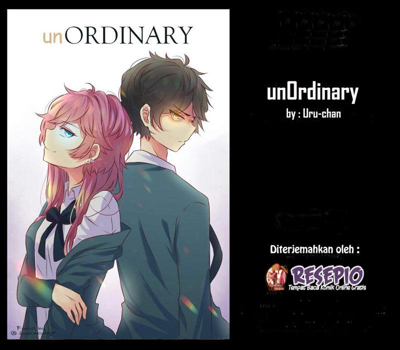 unOrdinary Chapter 18 halaman 1