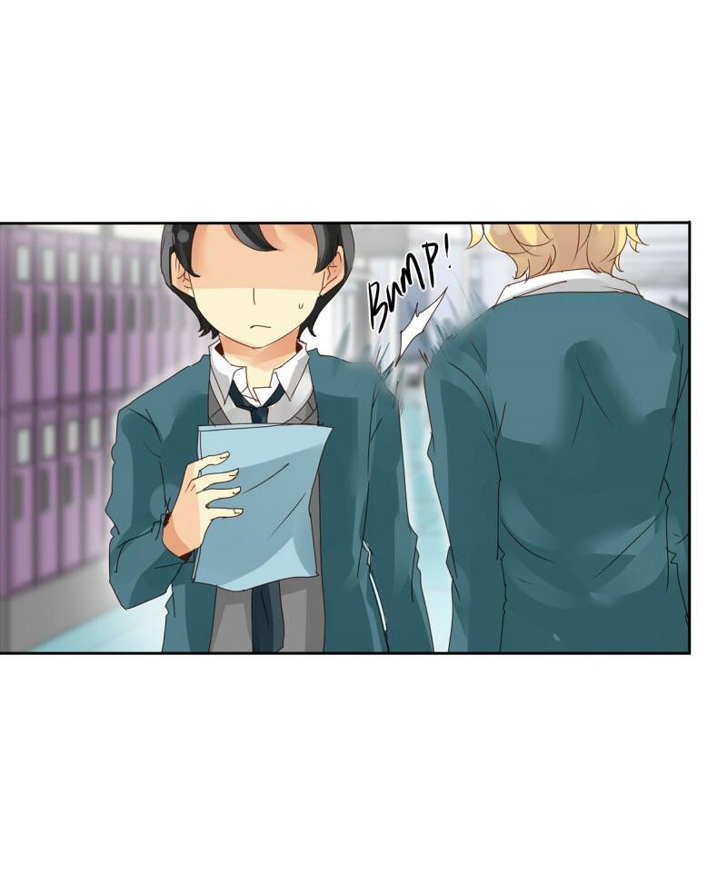 unOrdinary Chapter 18 halaman 27