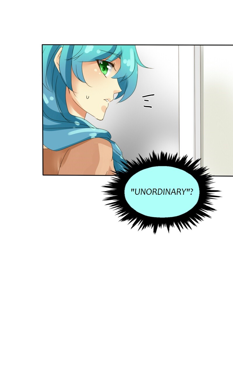 unOrdinary Chapter 21 halaman 46