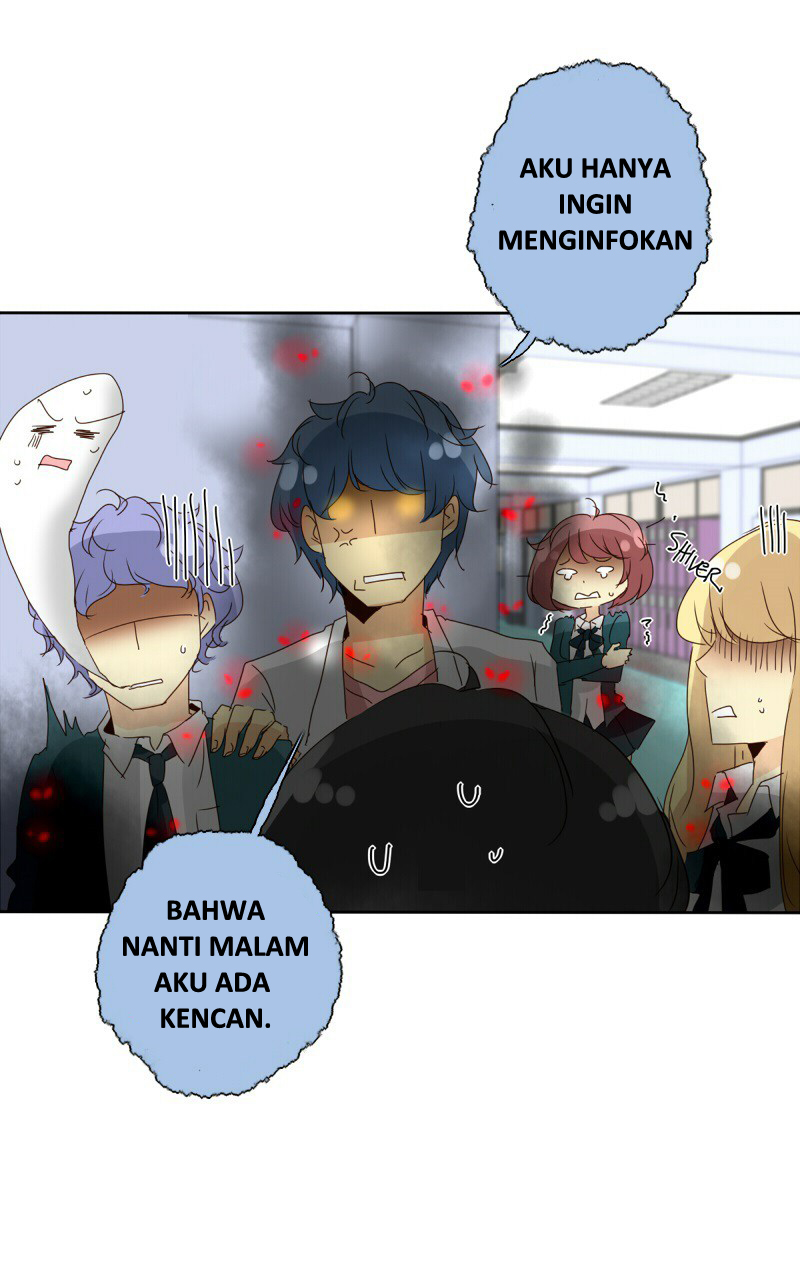 unOrdinary Chapter 30 halaman 25