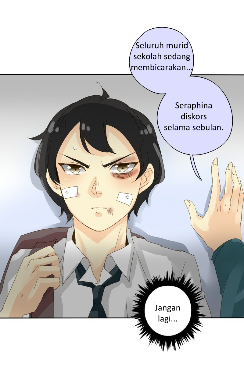 unOrdinary Chapter 30 halaman 15