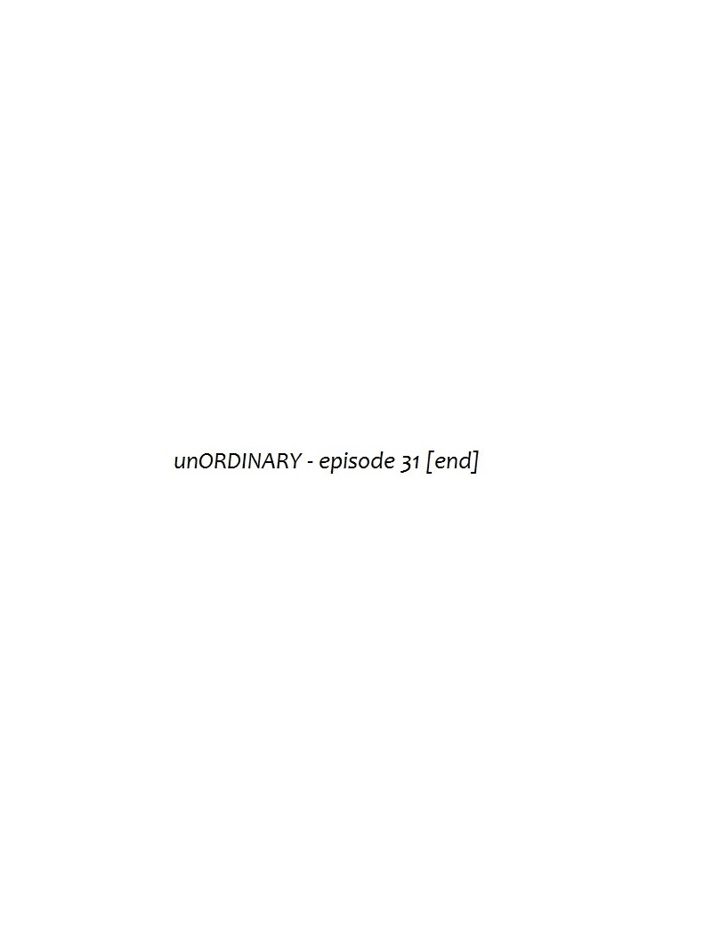 unOrdinary Chapter 31 halaman 55