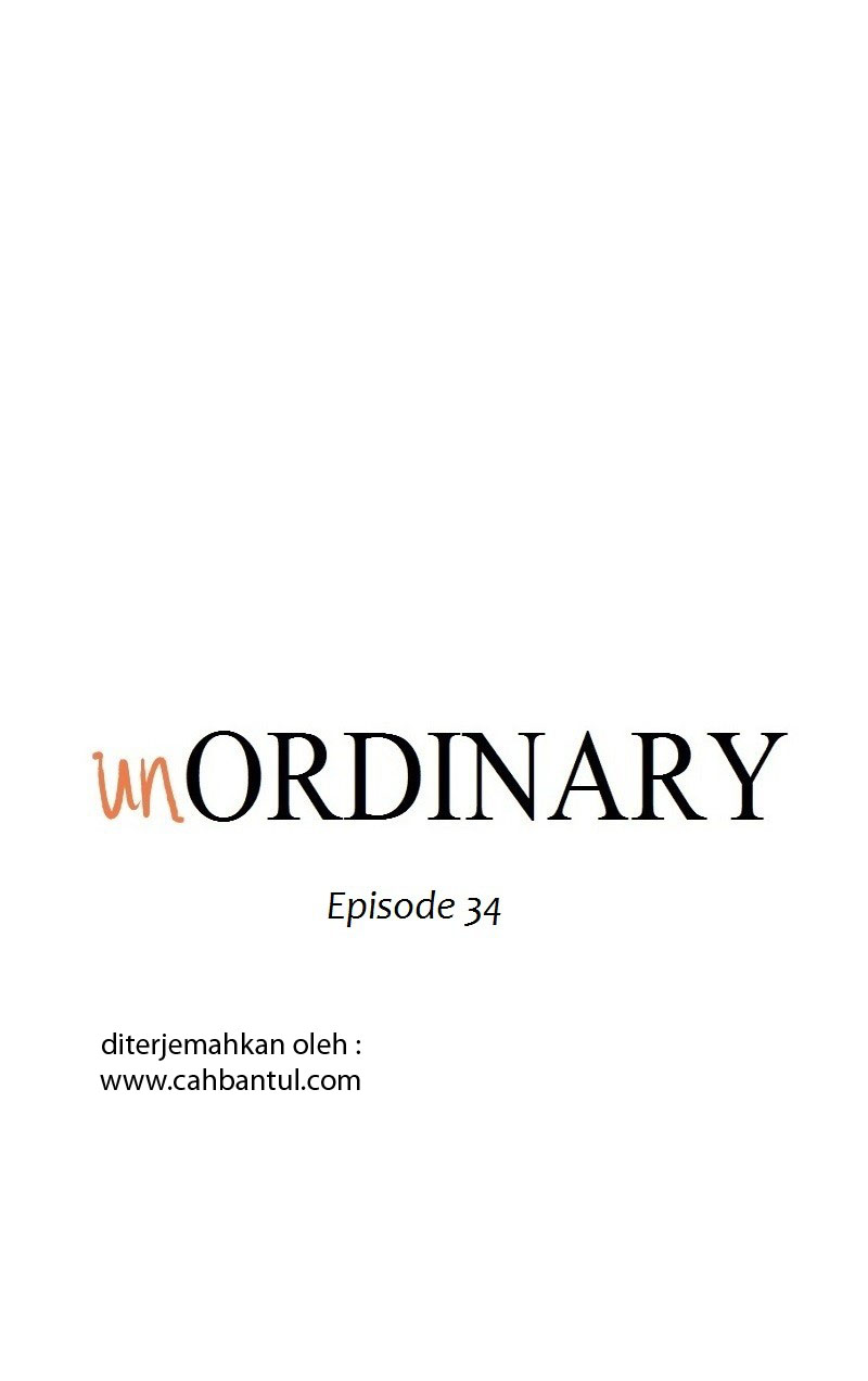 unOrdinary Chapter 34 halaman 8