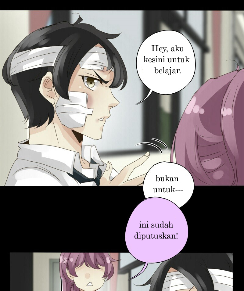 unOrdinary Chapter 36 halaman 44