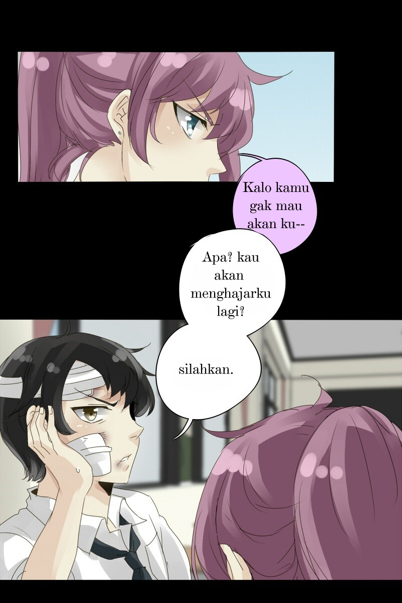 unOrdinary Chapter 36 halaman 38