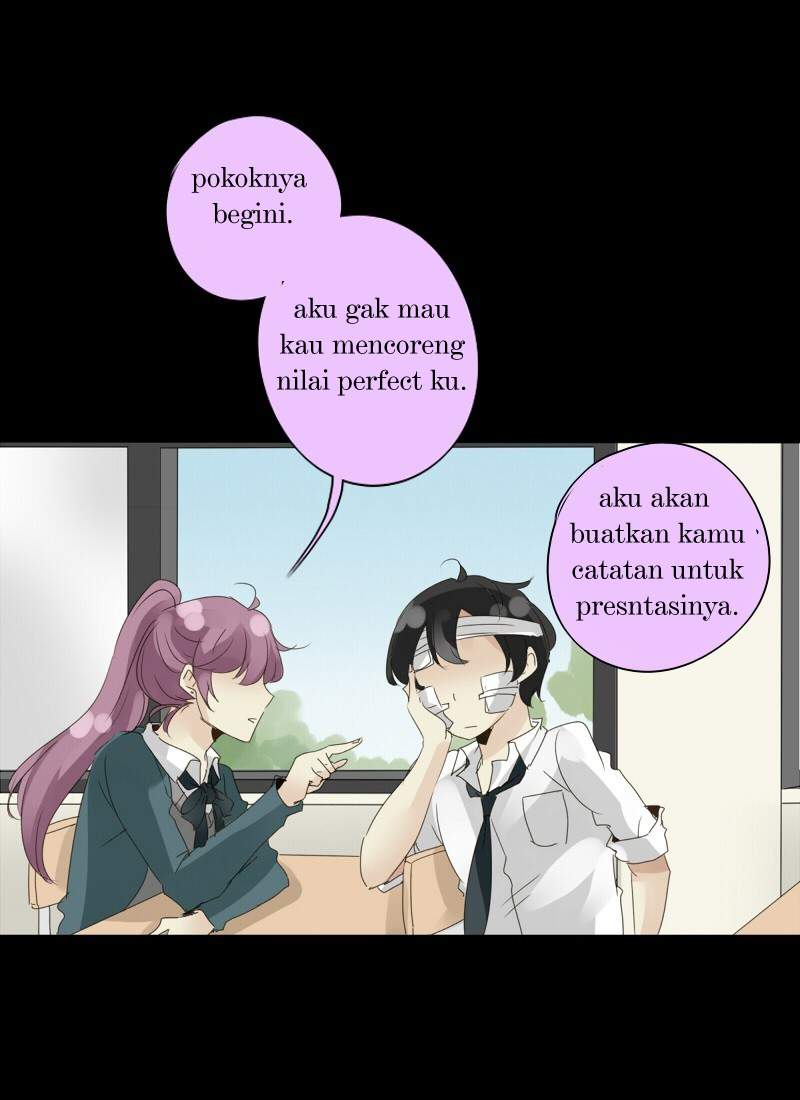 unOrdinary Chapter 36 halaman 41