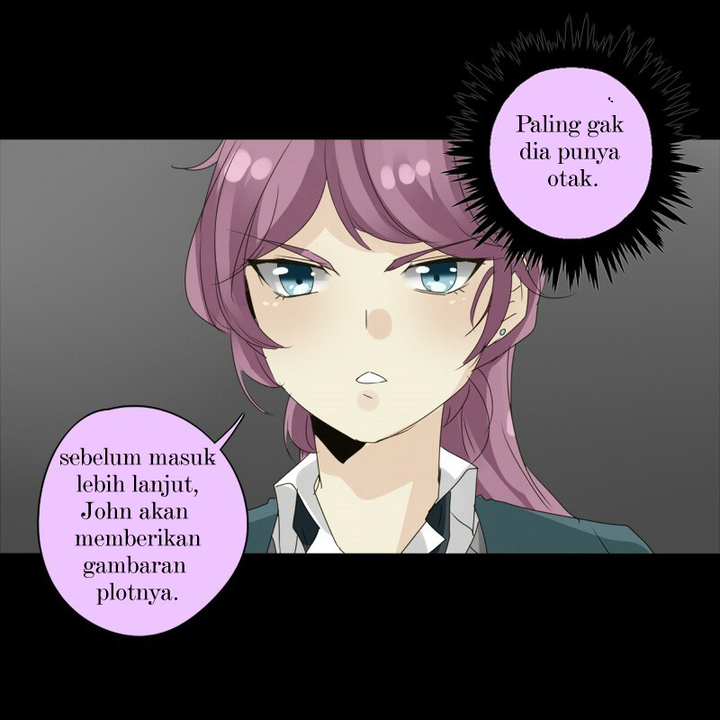 unOrdinary Chapter 37 halaman 19