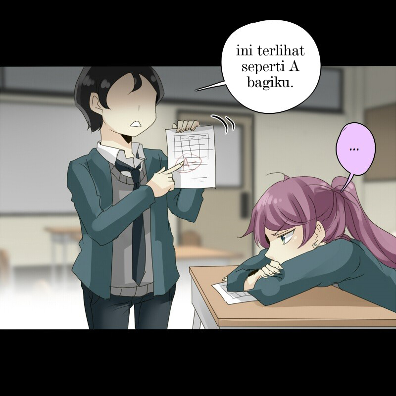 unOrdinary Chapter 38 halaman 48