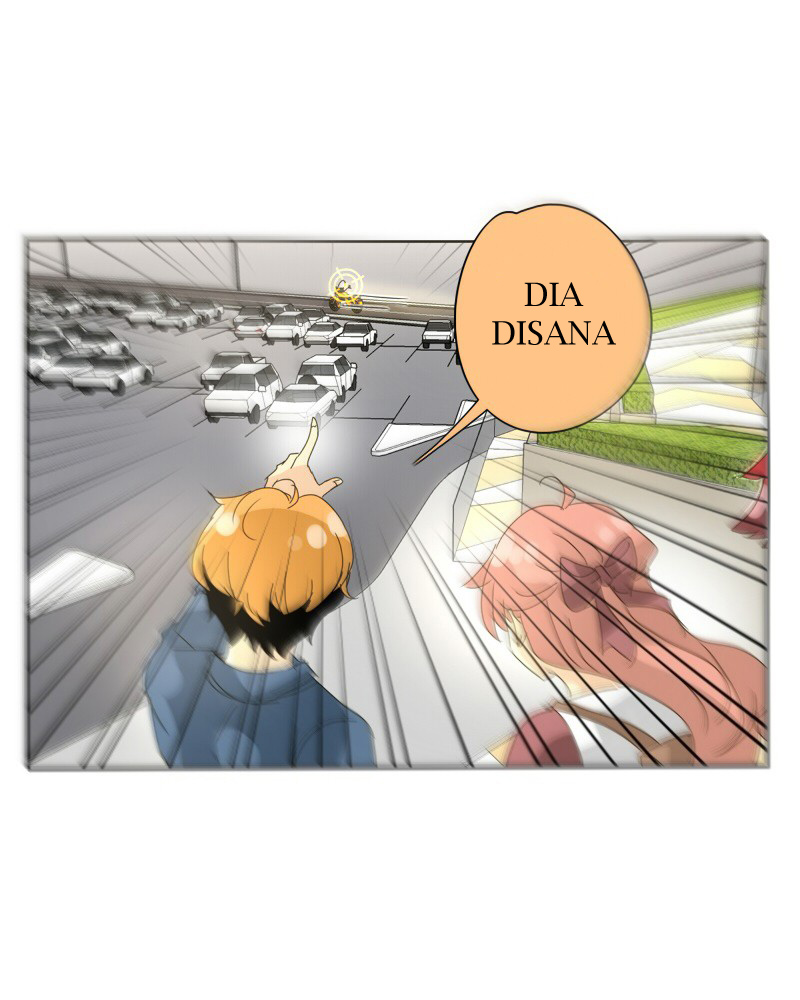 unOrdinary Chapter 49 halaman 27