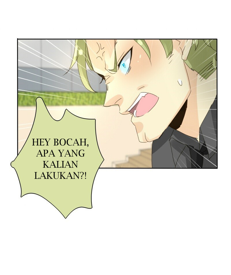 unOrdinary Chapter 49 halaman 45