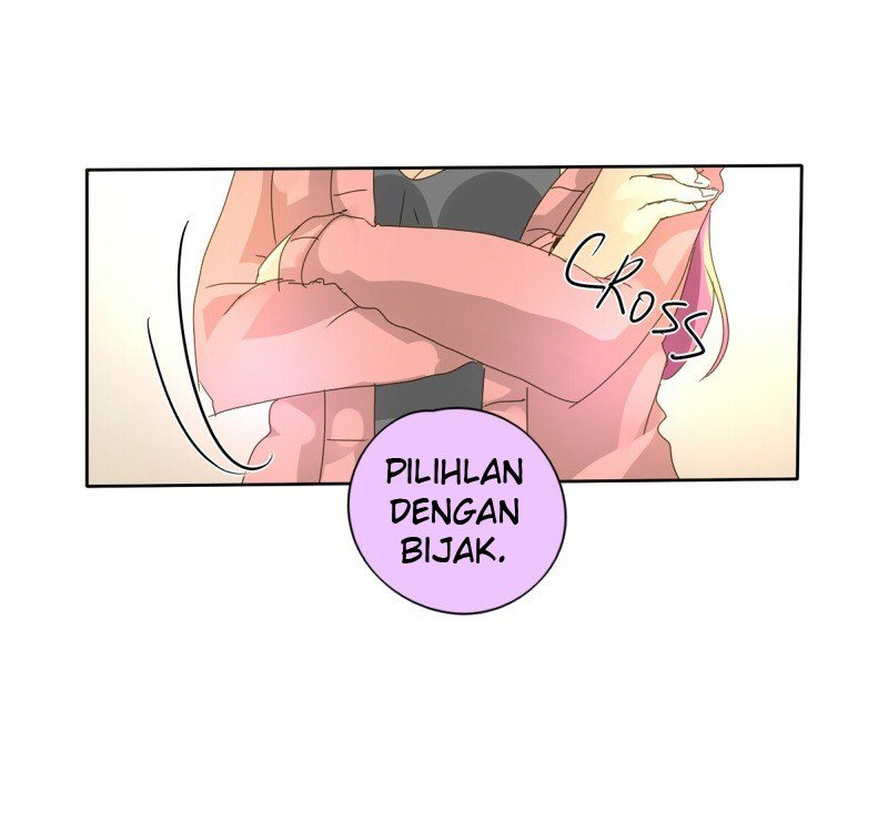 unOrdinary Chapter 51 halaman 76