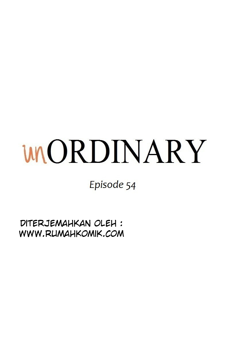 unOrdinary Chapter 54 halaman 9