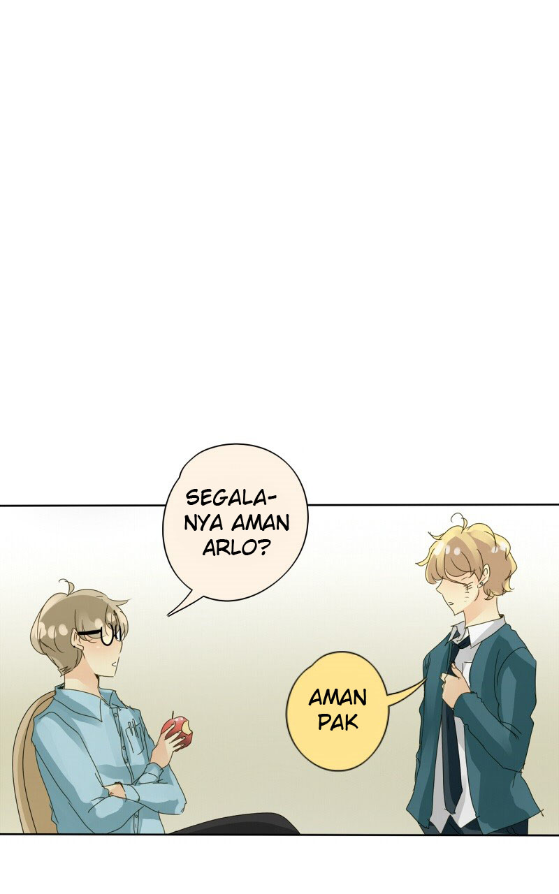 unOrdinary Chapter 59 halaman 45