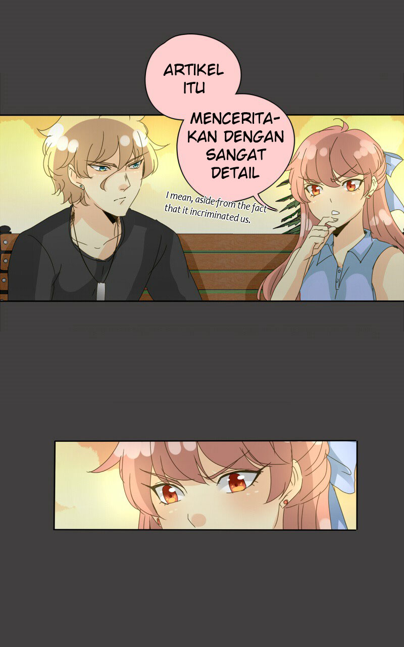 unOrdinary Chapter 61 halaman 37