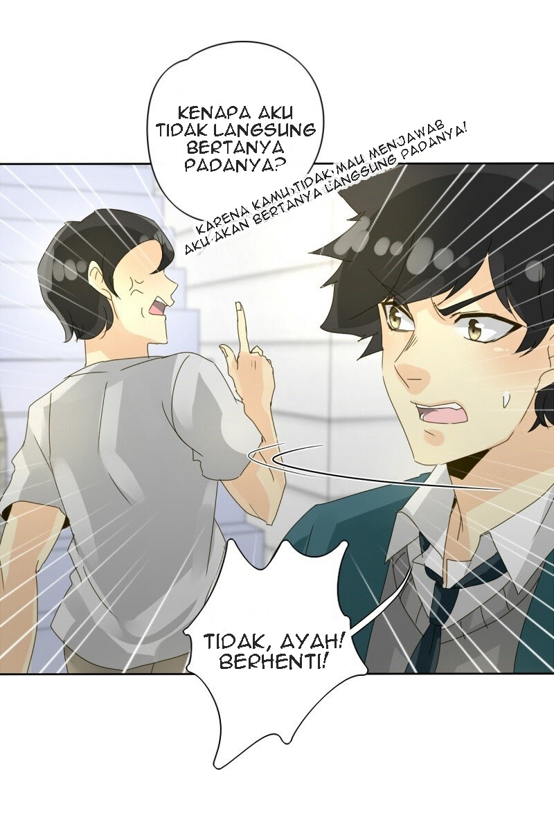 unOrdinary Chapter 63 halaman 32