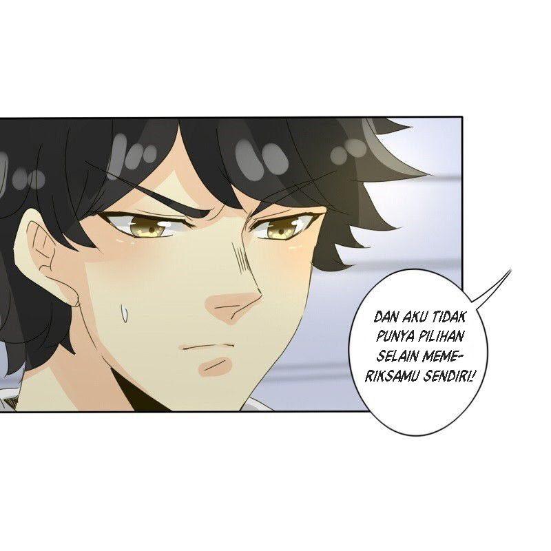 unOrdinary Chapter 63 halaman 19