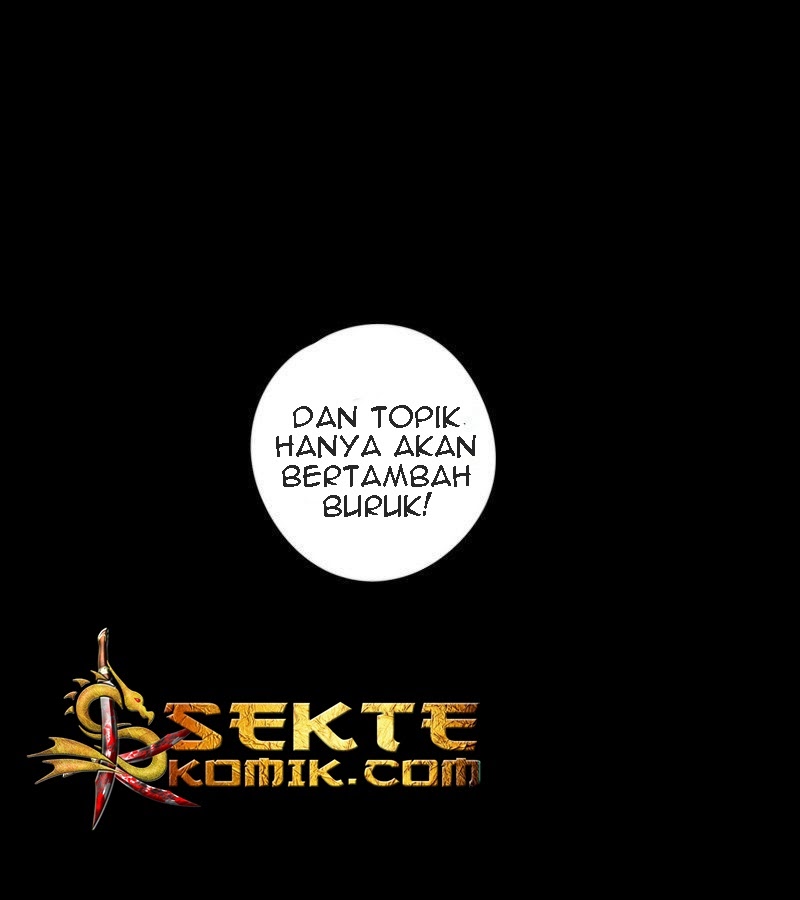 unOrdinary Chapter 63 halaman 54