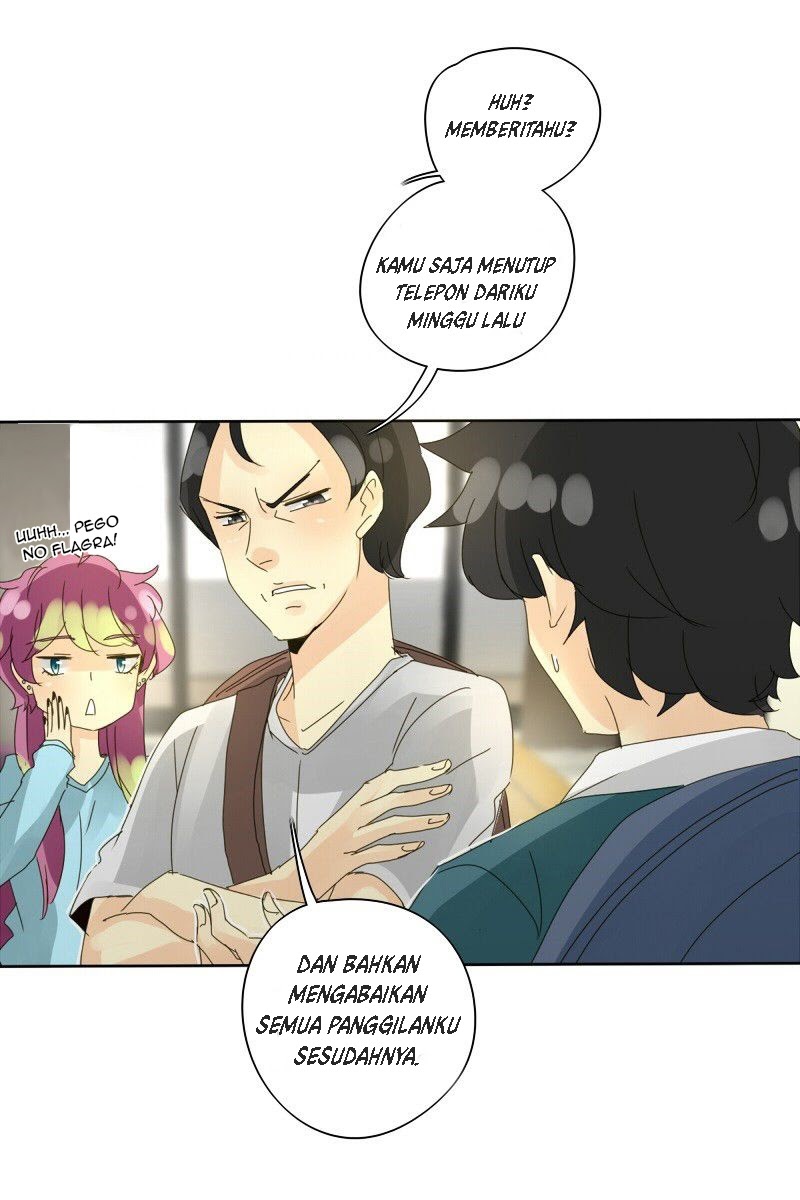unOrdinary Chapter 63 halaman 7