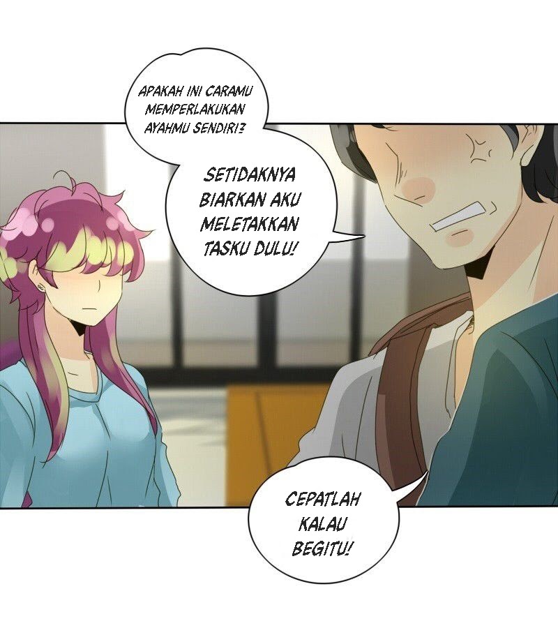 unOrdinary Chapter 63 halaman 13