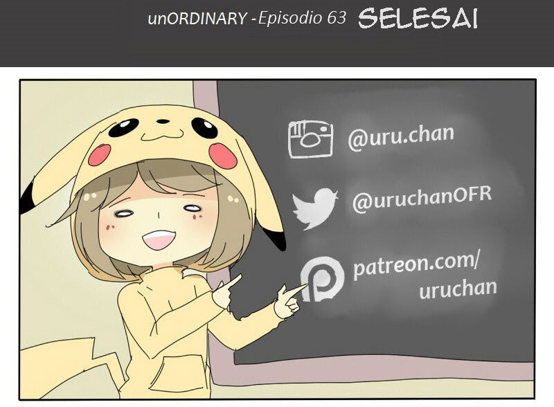 unOrdinary Chapter 63 halaman 94