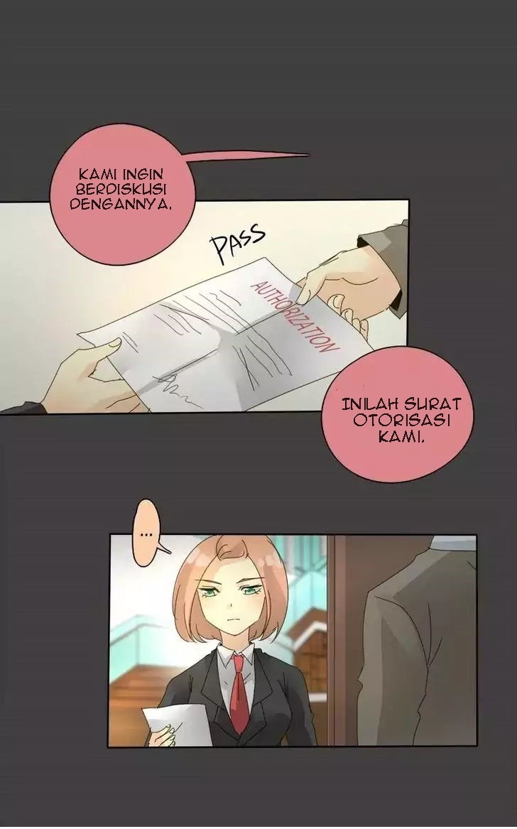 unOrdinary Chapter 66 halaman 68