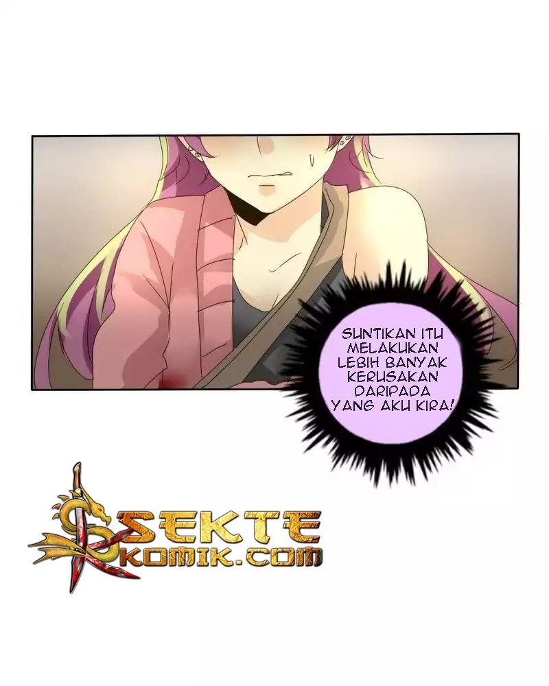 unOrdinary Chapter 69 halaman 55