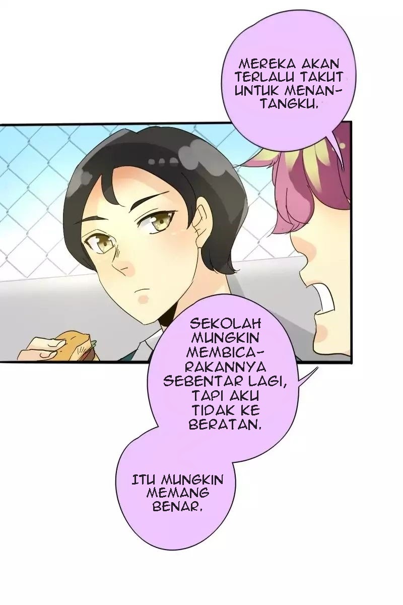 unOrdinary Chapter 77 halaman 74