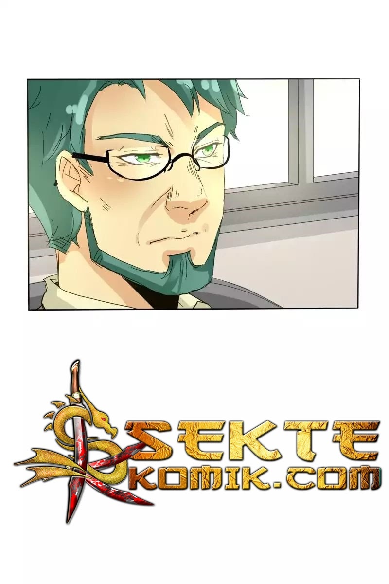 unOrdinary Chapter 77 halaman 55